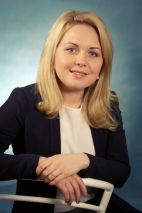 Адвокат Воронина Мария Леонидовна